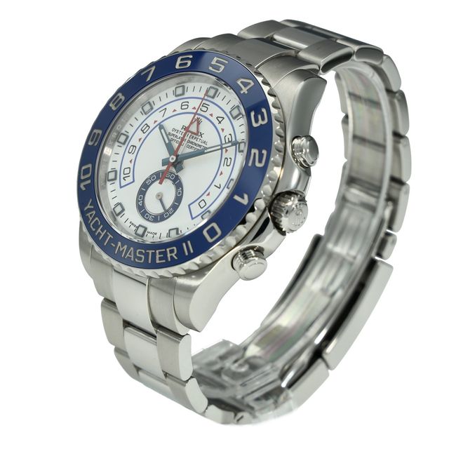 Rolex Yacht-Master II 116680 Image 2